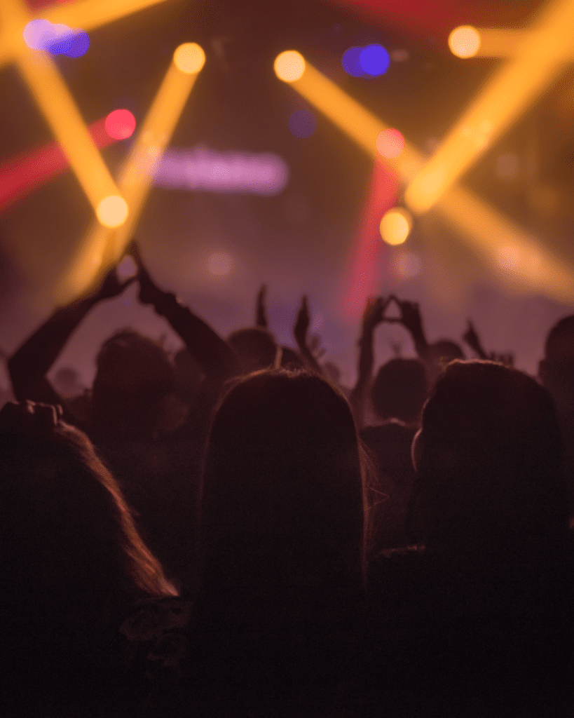 Orlando nightlife, book a car service in Orlando 