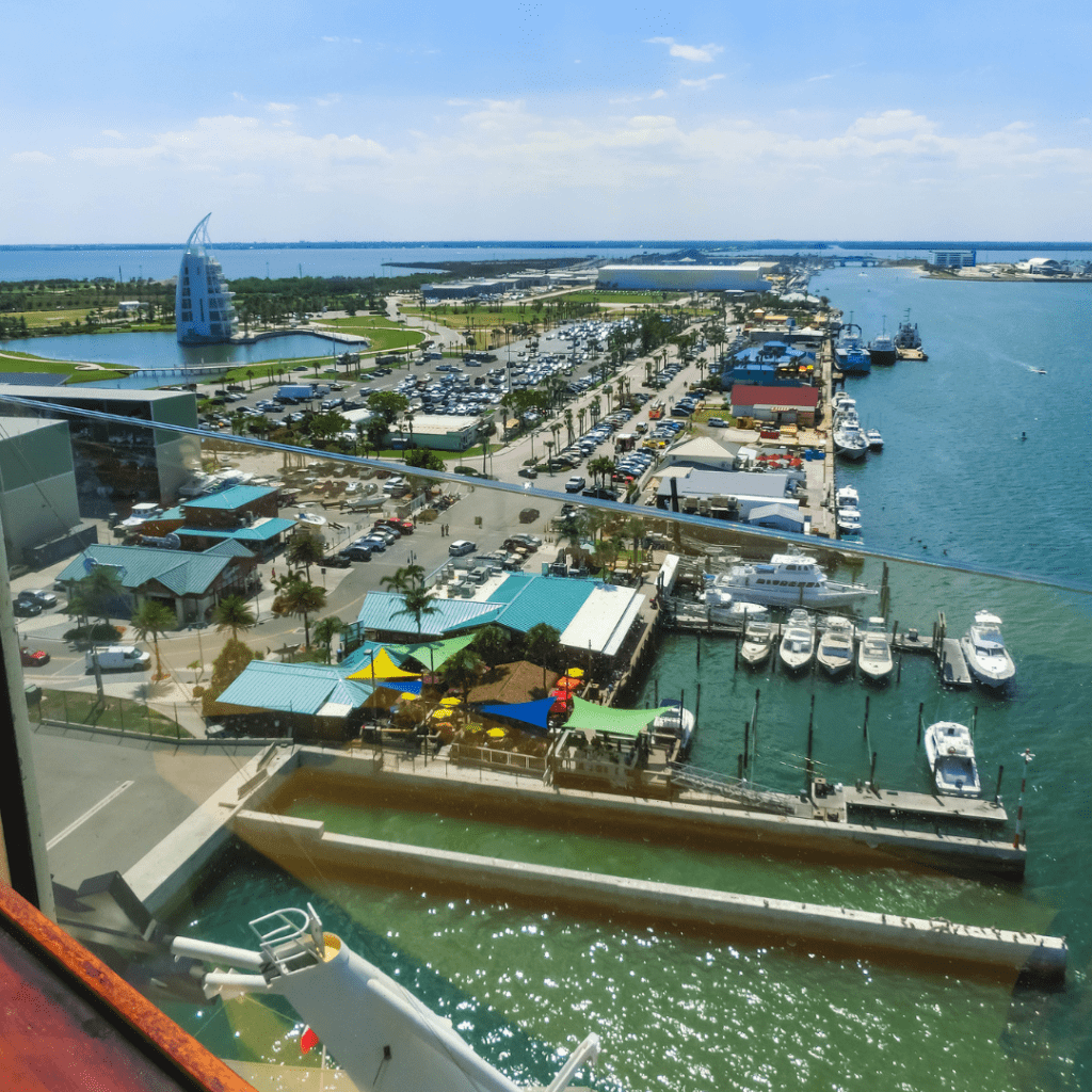 port canaveral cruises