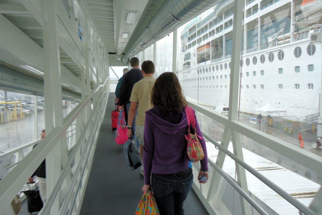 port canaveral cruises