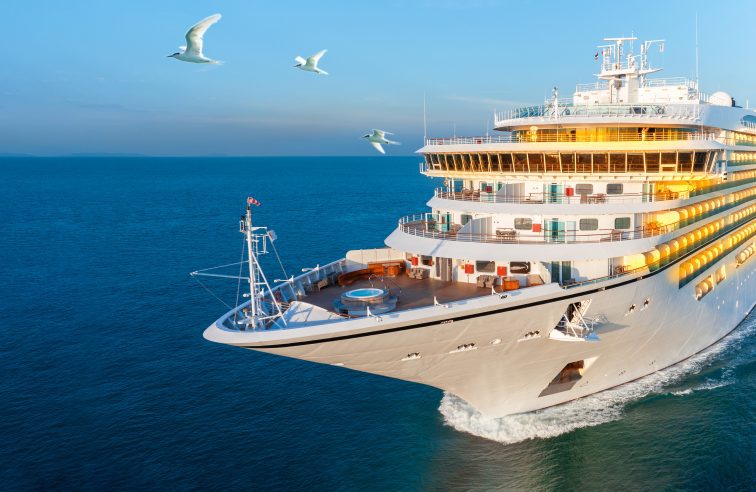 port canaveral cruises