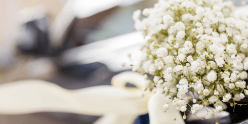orlando wedding transportation