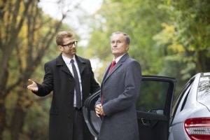 black car service