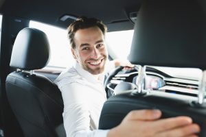 black car service