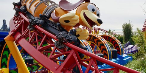 Things to do at Disney